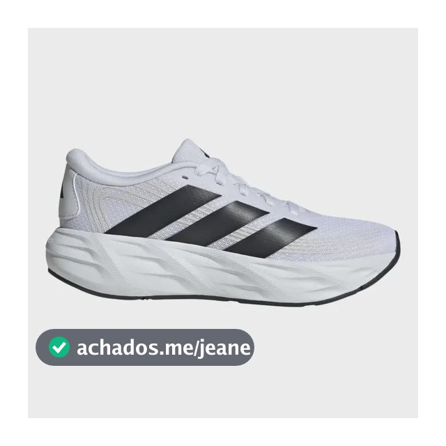 Tênis adidas Feminino Galaxy 8 - Original
