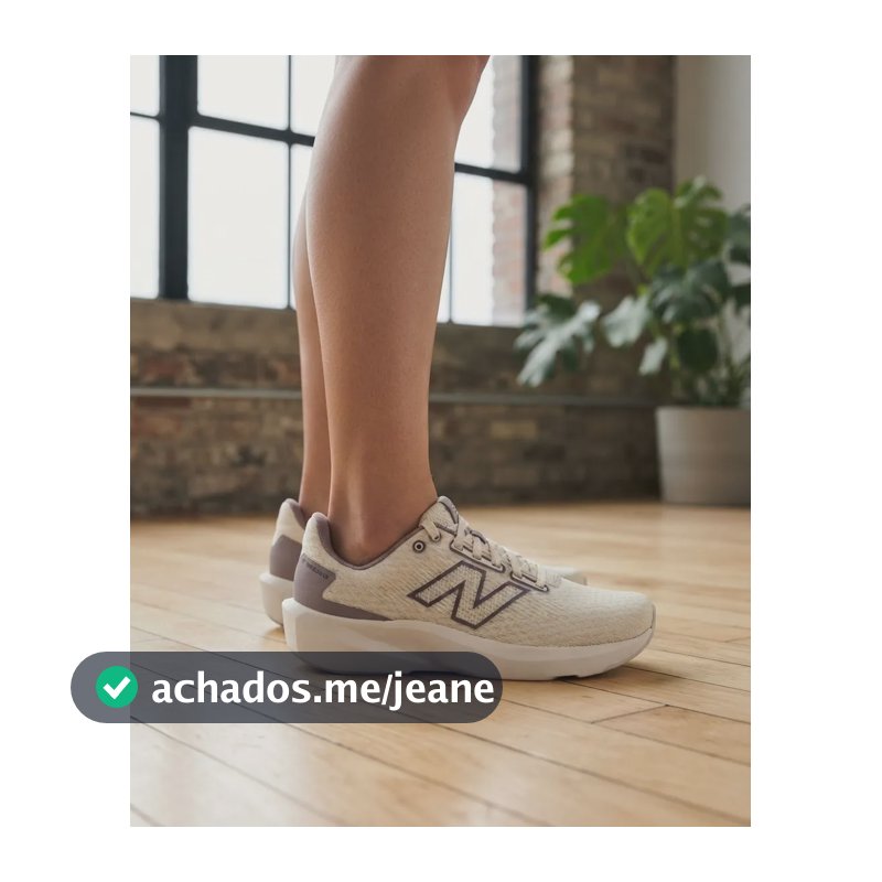 Tênis New Balance 413v3 Feminino Confortável E Estiloso Bege/rosa/bordô Liso 37,0 Br