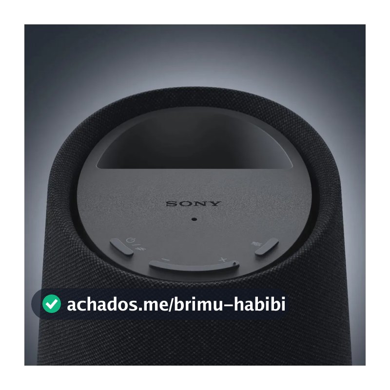 Alto-falantes Sem Fio Playstation Pulse Elevate