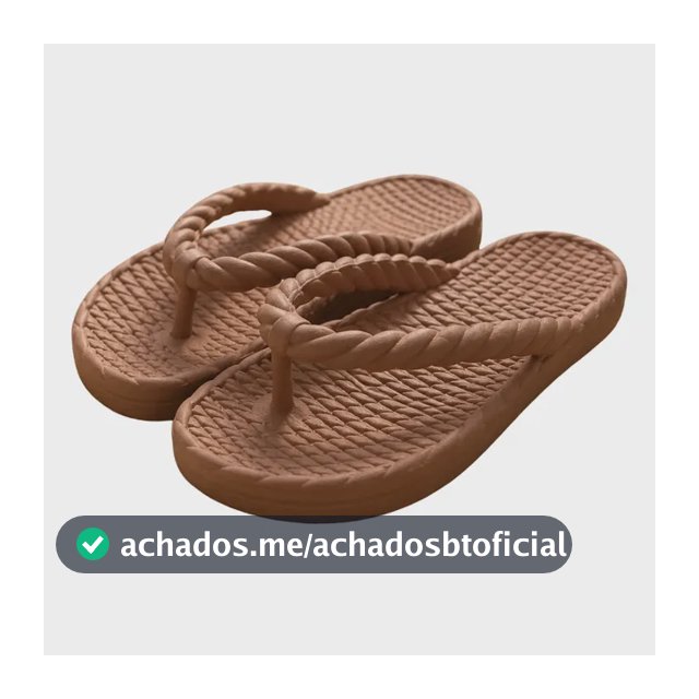 Chinelo Nuvem Slide Feminino Confortável Macio Leve