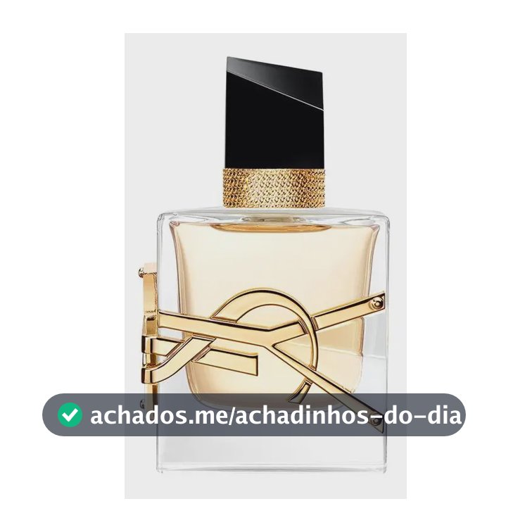 Perfumes Libre Yves Saint Laurent Eau de parfum 30 ml