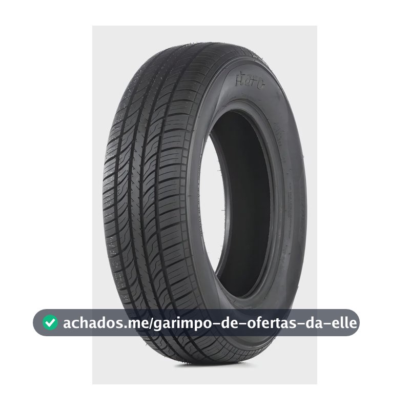 Pneu Itaro 165/70r14 81t Sendai T