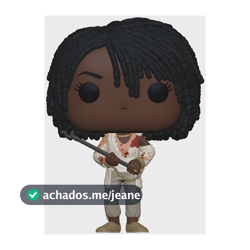 Boneco Pop Nós Adelaide Wilson 835 Funko