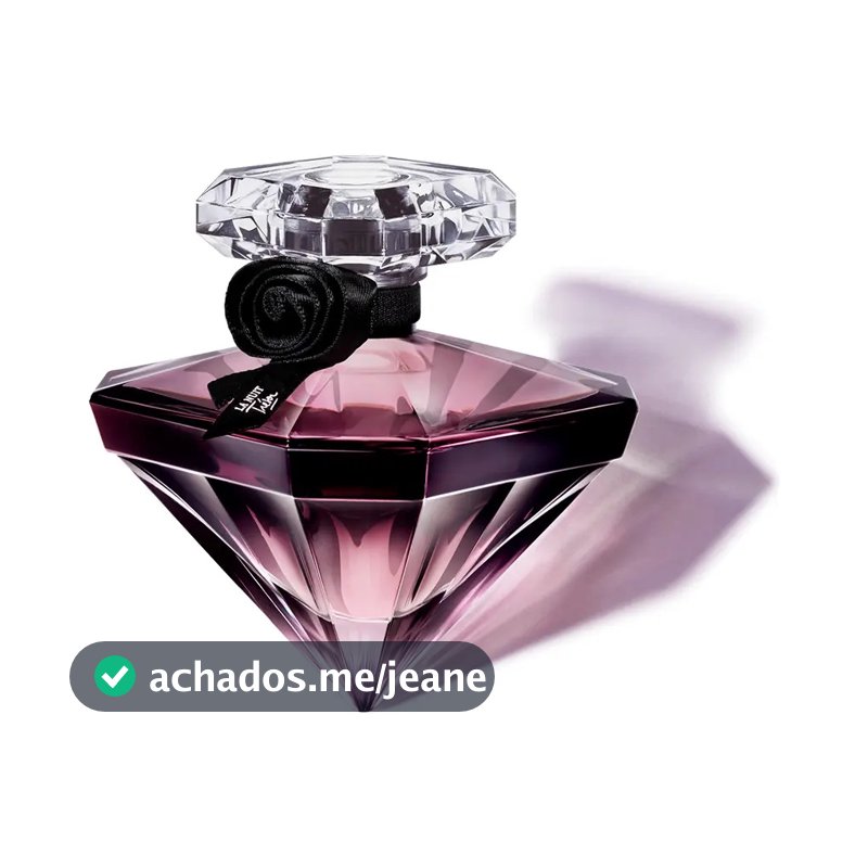 Perfume Feminino La Nuit Trésor Lancôme EDP 100ml
