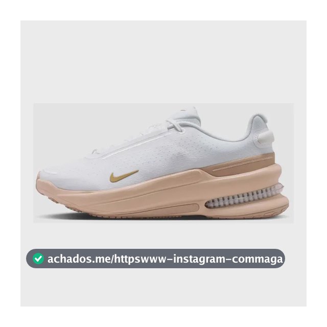 Tênis Nike Air Zoom Upturn Masculino