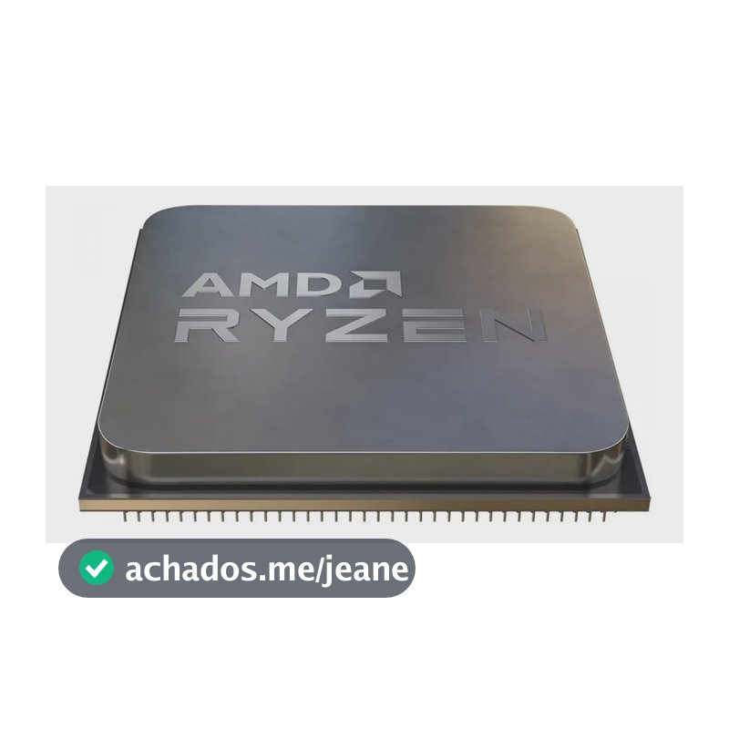 Processador Gamer Amd Ryzen 5 5500 6 Núcleos 3.6ghz Am4 Oem