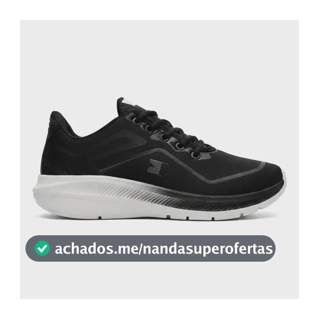 Tênis Sandrini Aero Run Academia Caminhada Treino