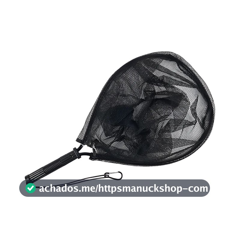 Passaguá Para Caiaque Albatroz Fishing CWC-00 Alumínio 35x30cm