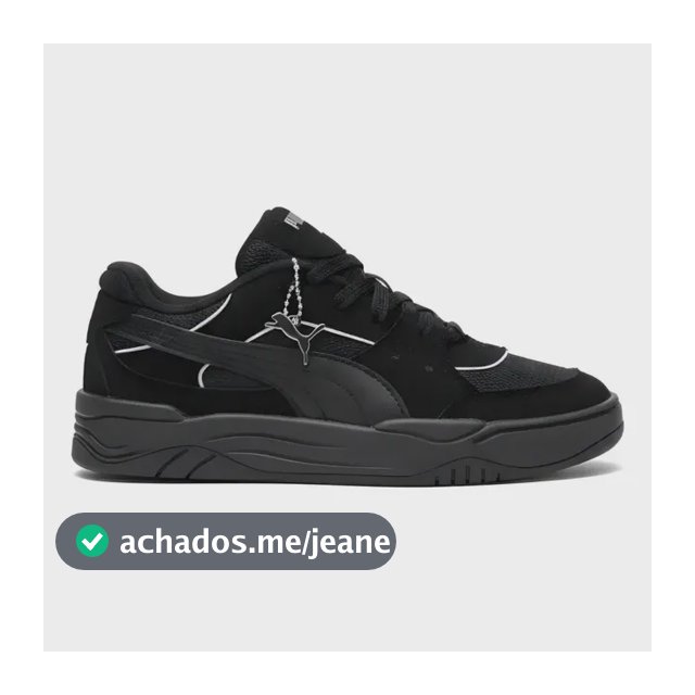 Tênis Masculino E Feminino Sneaker Pm180 Skate Original Full