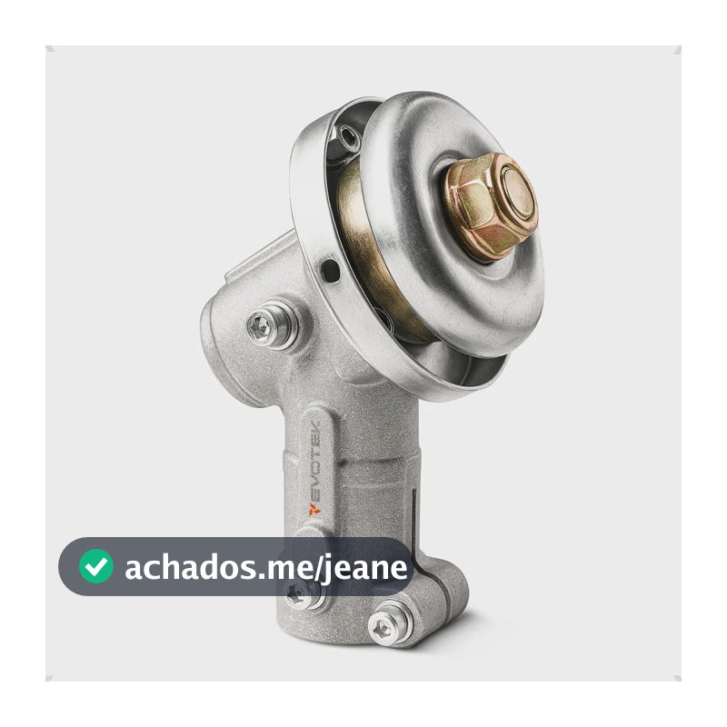Ponteira Transmissão Roçadeira Toyama Vulcan 43/63 Cc 28mm 9 Estrias