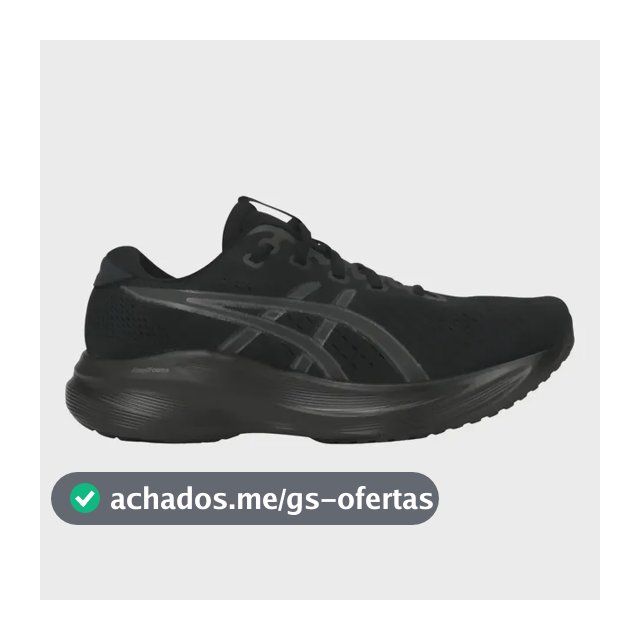 Tênis Asics Gel Excite 11 Masculino Corrida Treino Original