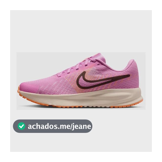 Tênis Nike Run Defy Feminino
