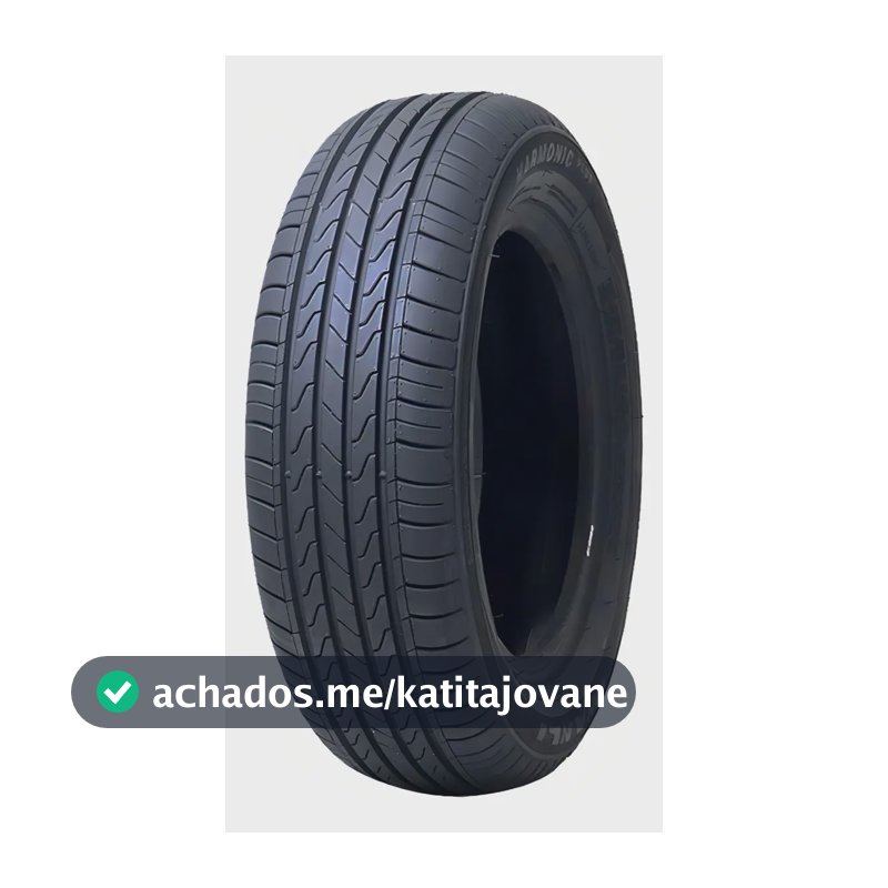 Pneu Wanli Aro15 Sp026 195/55r15 85v