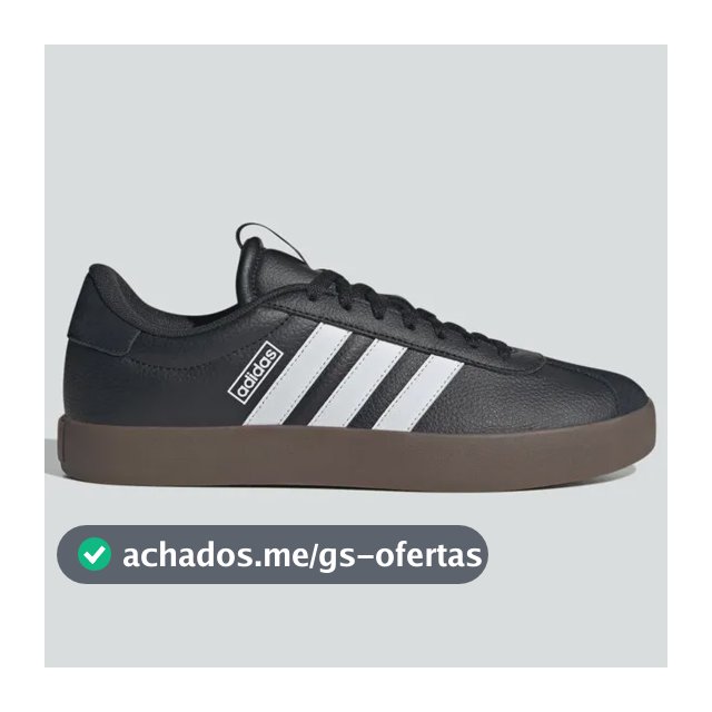 Tênis Vl Court 3.0 adidas