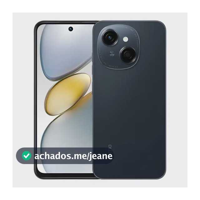 Tecno Spark Go 1s