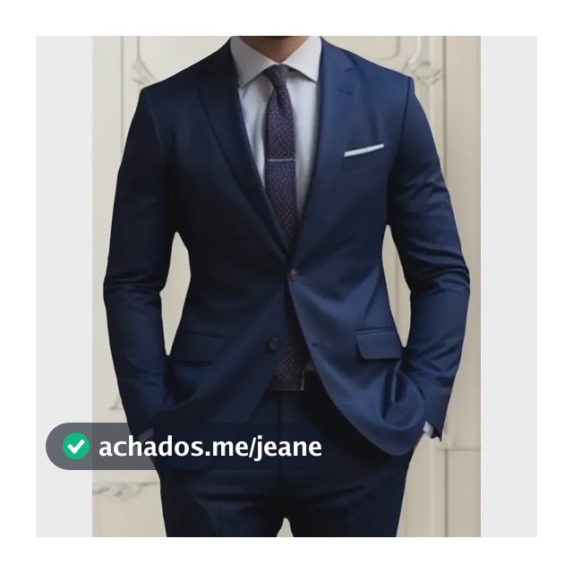 Ternos Italiano Slim, Todas As Cores Pronta Entrega !!
