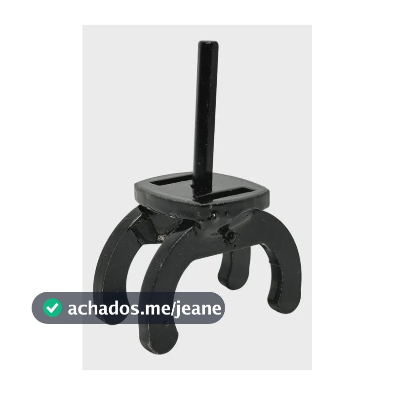 Flangeador Excentrico Adaptador Para Parafusadeira