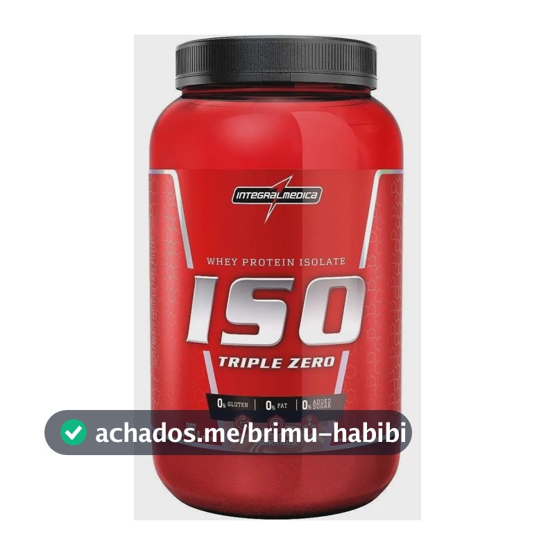 ISO Triple Zero Integralmédica