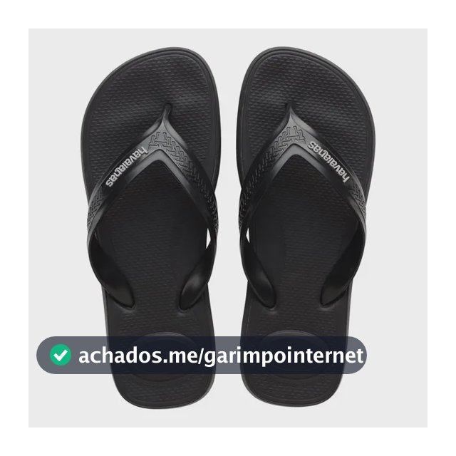 Chinelo Havaianas Top Max Comfort Masculino Anatômico Macio