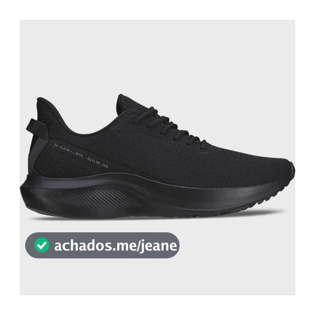Tênis Olympikus Rua Masculino - Original