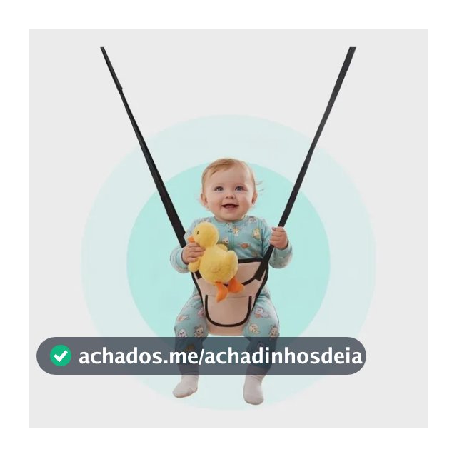 Cadeirinha Jumper Baby Pula Bebê Sapinho 0-24 Meses Até 16kg