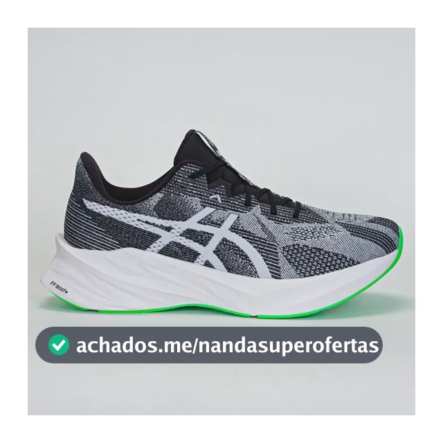 Tênis Asics Dynablast 5 Masculino Corrida - Caminhada