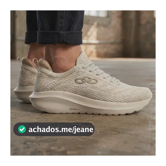 Tênis Olympikus Lance Feminino