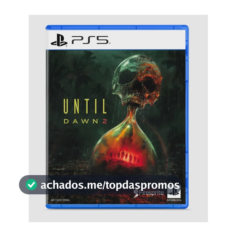 Until Dawn 2