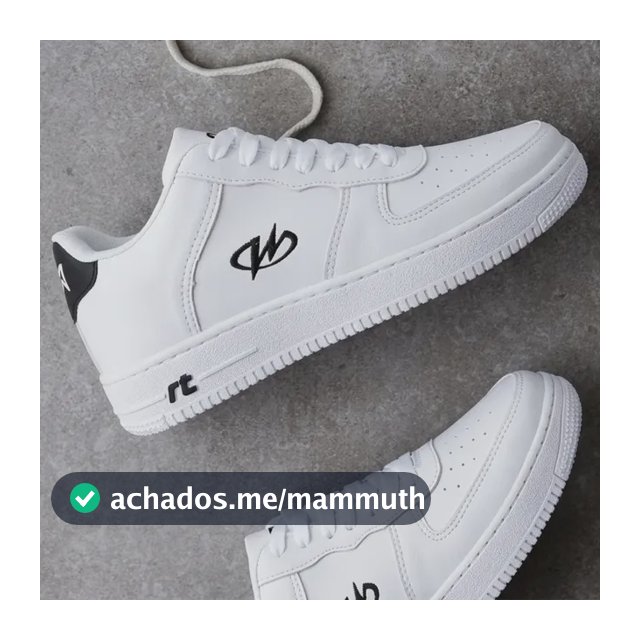 Tênis Casual Urbano Para O Dia A Dia Estilo Runway Masculino