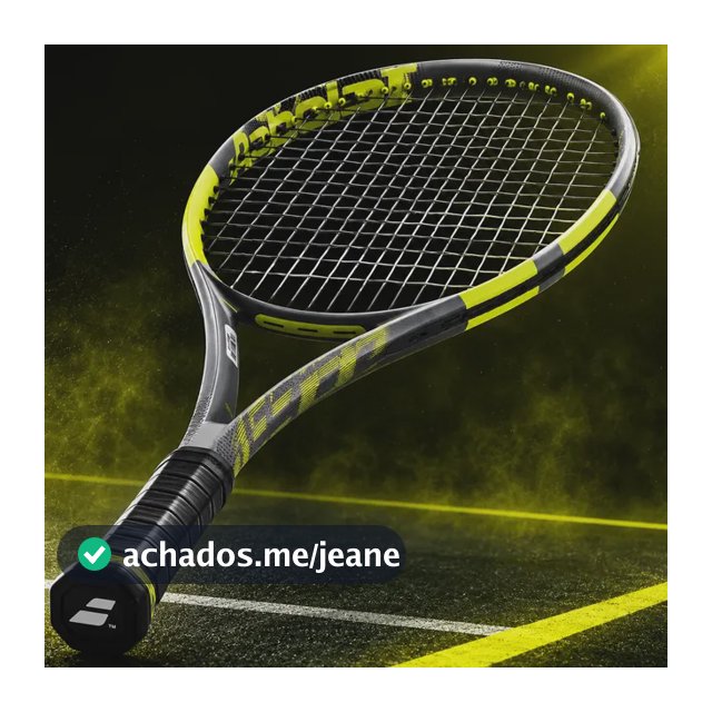 Raquete Babolat Pure Aero 300 Modelo 2026 Gen 9 L3