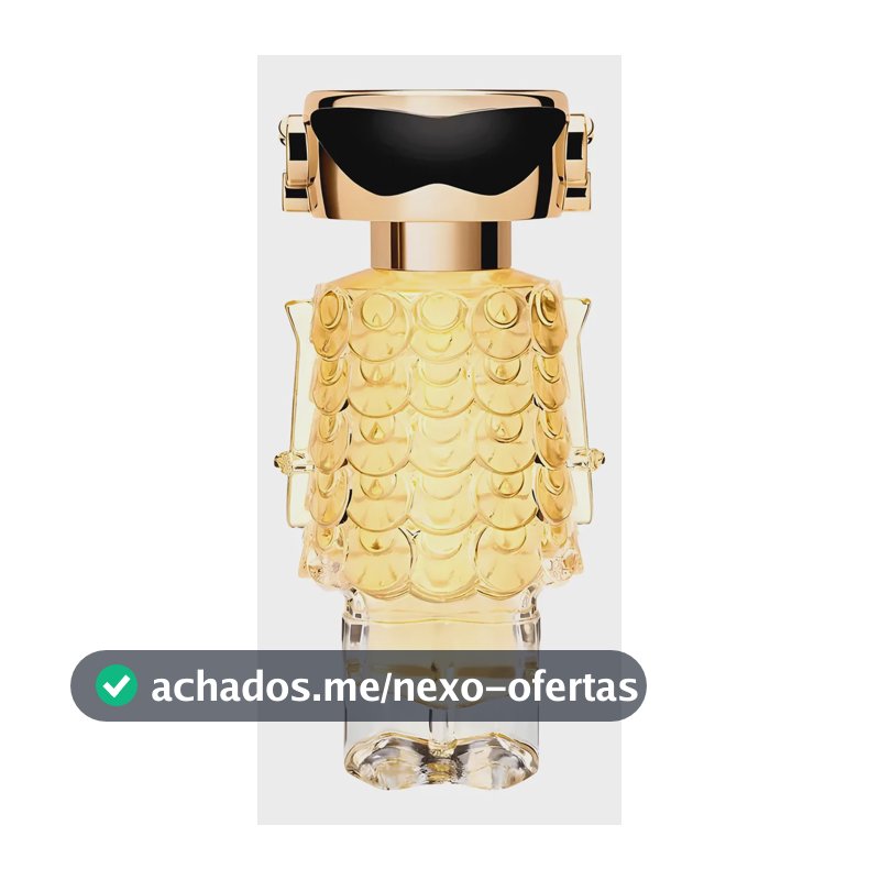 Rabanne Fame Parfum - Perfume Feminino 30ml