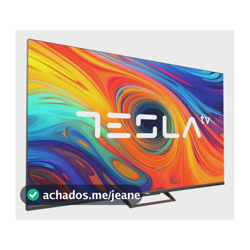 Tesla Tv Qled 65 4k Uhd