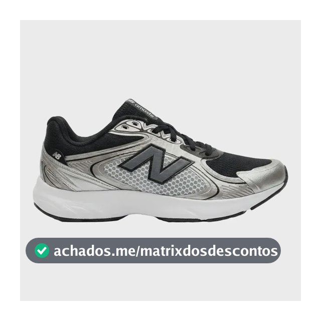 Tênis New Balance Amaste Masculino Confortável Performance