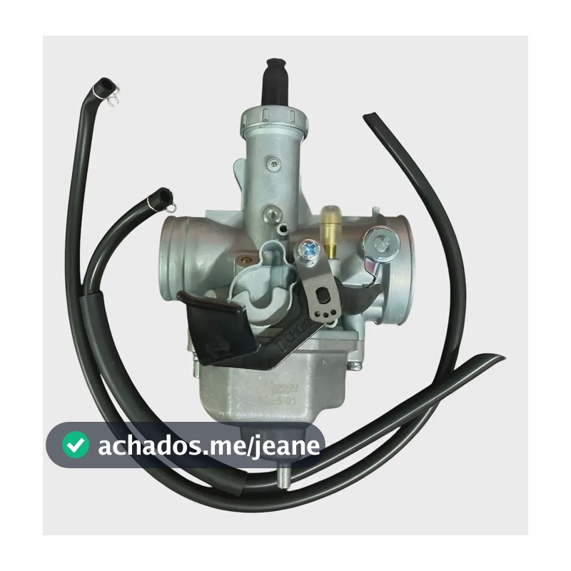 Carburador Cg Titan 150 Completo Ks Es Esd Mod Original