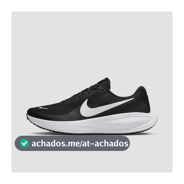 Tênis Nike Revolution 8 Masculino