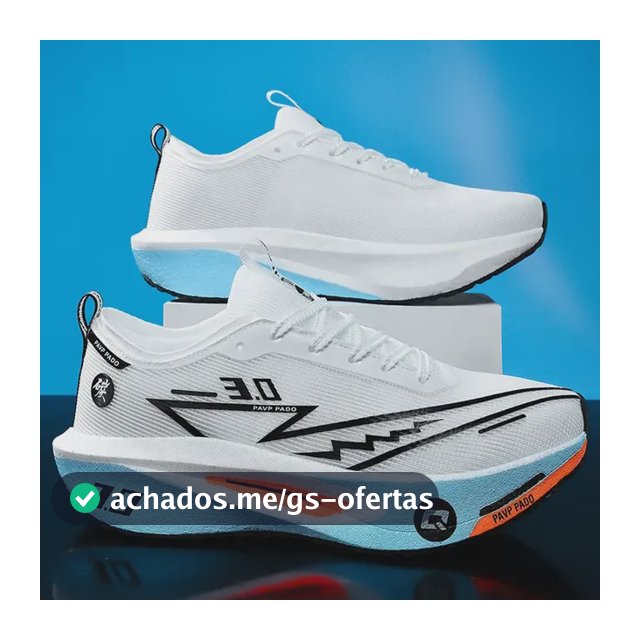 Tênis De Moda, Macio E Respirável