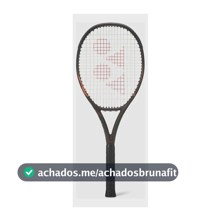 Raquete De Tênis Yonex Ezone 98 Brown Espresso Marrom 3