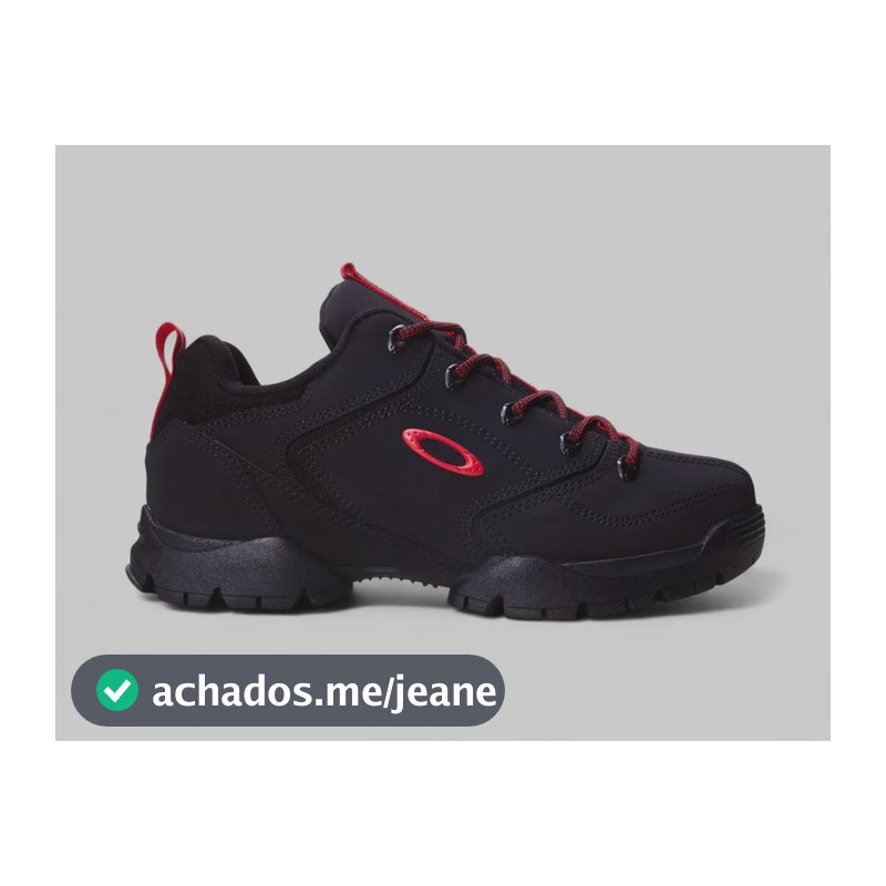 Tênis Masculino Flak 365 II Lite Oakley