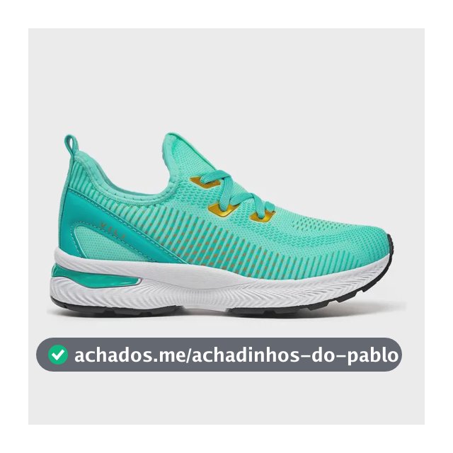 Tênis Feminino Olimp Para Caminhada Academia Promoção