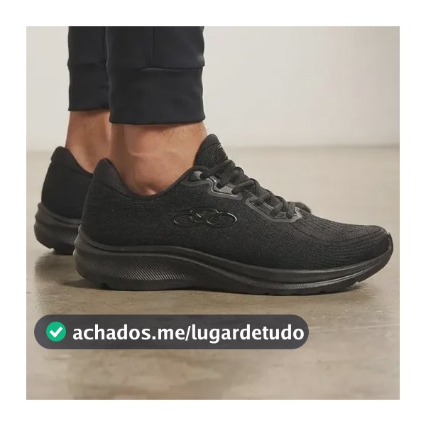 Tênis Olympikus Vibração Masculino