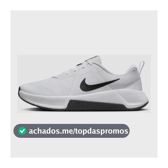 Tênis Nike Mc Trainer 3 Masculino