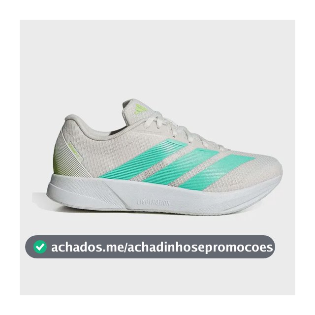 Tênis adidas Duramo Rc2 Caminhada Treino Academia