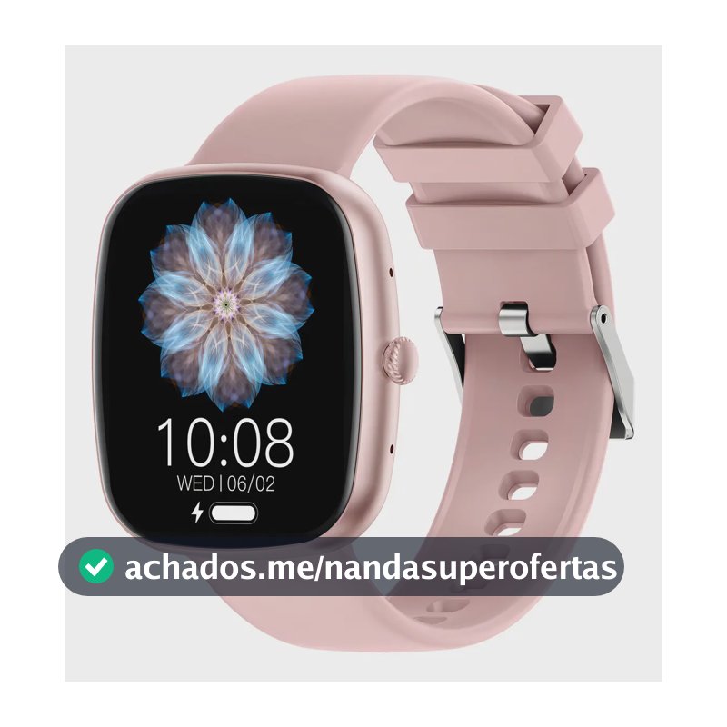 Relógio inteligente smartwatch ultra Bazik Prime S35 Ultra Max masculino e feminino cor preto para android ios 123 modos esporte ip67 47mm
