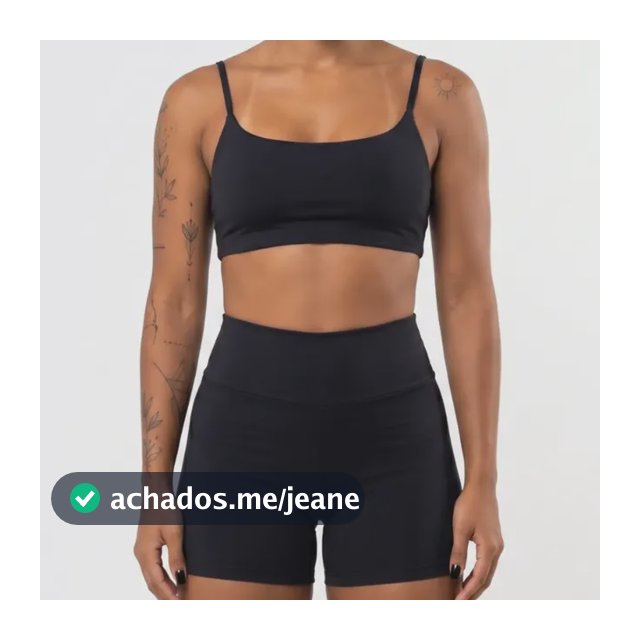 Conjunto Fitness Lycra Academia Treino Corrida E Crossfit