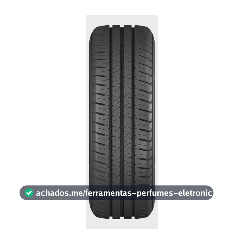 Pneu Goodyear Kelly Edge Touring 2 175 70r13 82t Sl - T