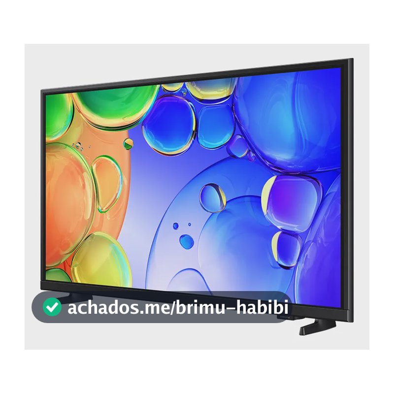 Samsung Smart Tv 43 Qled Full Hd Q5f 2025, Xbox Cloud Gaming, Canais Gratuitos, Hdr, Som Em Movimento Virtual