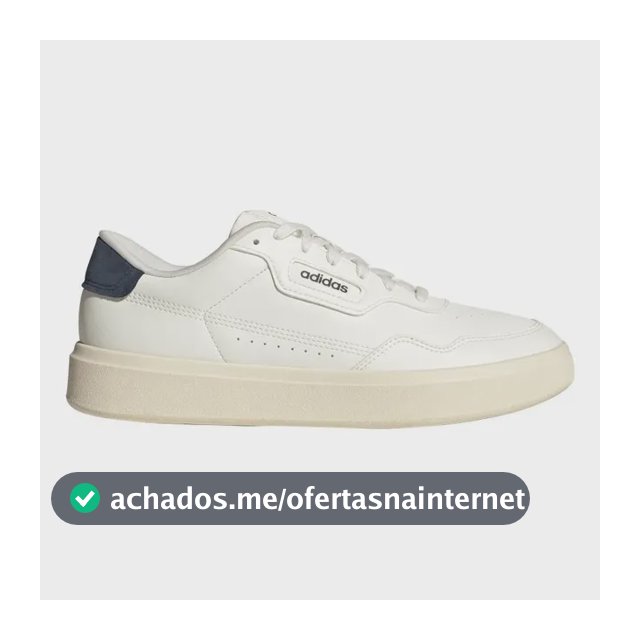 Tênis Park St 2.0 adidas