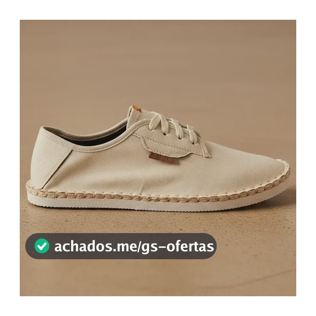 Alpargata Tenis Cadarço Havaianas