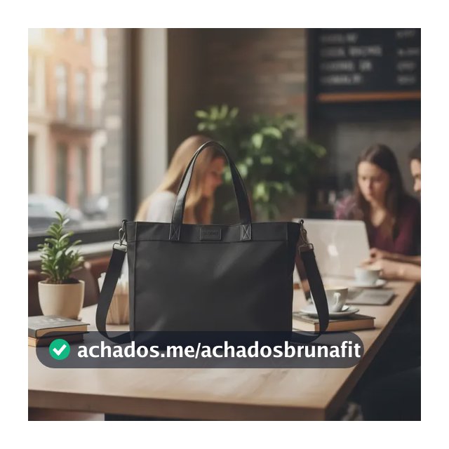 Bolsa Tote Gocase Daily Feminina
