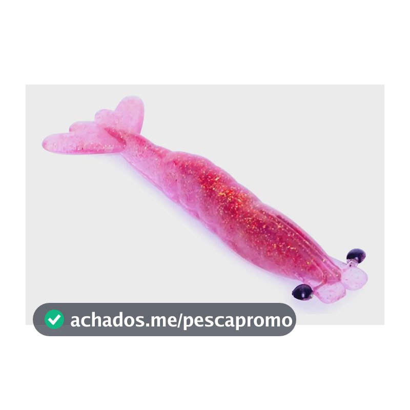 Isca Nakamarão 5,5cm -- Nelson Nakamura - Isca Artificial Cor 810
